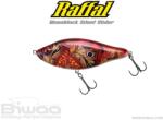 Biwaa GLIDER RAFFAL 4 S 10cm 43gr 57 Daruma Red