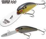 Tiemco VOBLER TIEMCO CRANKIE DARTER 100 F 70mm 13gr Culoare 01 Classic Tennesse