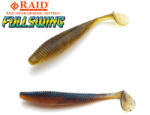 Raid FULLSWING 4 10cm 042 Dark Cinnamon Shad