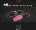 Neo Style OSCILANTA NEO STYLE KOTATSU 0.9gr 55 Olive