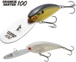 Tiemco VOBLER TIEMCO CRANKIE DARTER 100 F 70mm 13gr Culoare 04 Brilliant Perl