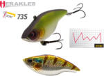 Herakles VOBLER BLAZE RATTLE 73 SILENT S 7.3cm 17gr Pearch
