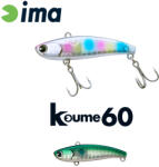 Ima KOUME VIBRATION 60 60mm 11gr 120 Gold Mullet
