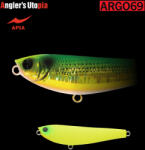 Apia ARGO 69 69mm 8.5gr 02 All Chart