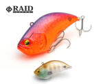 Raid LEVEL VIB B. I. G 63mm 17gr 019 Onion Gill