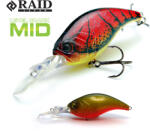 Raid LEVEL CRANK MID 59mm 10.5gr 023 Orepan