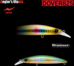 Apia DOVER 82S 82mm 10gr 09 Matsuo Deluxe