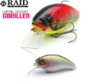 Raid LEVEL CRANK GORILLER 66mm 17.5gr 018 Bait Japan