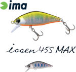 Ima ISSEN 45S MAX 45mm 4gr 007 Yamame