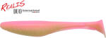 Duo REALIS VERSA SHAD FAT 7 17.8cm F092 Pink Chart