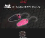 Neo Style OSCILANTA NEO STYLE KOTATSU 0.9gr 11 Bordeaux Brick