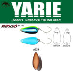Yarie Jespa OSCILANTA YARIE 704 RINGO 3.0gr Culoare AD24 Oyster