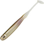 Tiemco SHAD TIEMCO PDL SUPER SHAD TAIL ECO 4 10cm Culoare 02 Real Smelt