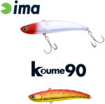 Ima KOUME VIBRATION 90 90mm 20gr 108 Akakin OG