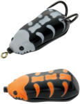 Tiemco VAJRA FROG HSP-55 HOOKING SPECIAL 5.5cm 16.5gr 28 Orange Skull