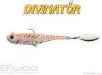 Biwaa SHAD DIVINATOR JUNIOR 14cm 22gr 48 Aguabonita