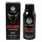 CrazyBull Spacedust Hair Texture Powder 20 g - vince