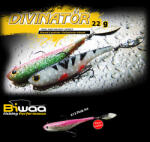 Biwaa SHAD DIVINATOR JUNIOR 14cm 22gr 13 Pink Ice