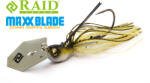 Raid MAXX BLADE POWER 11gr 04 Smoky Pearl