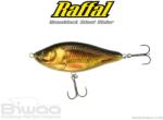 Biwaa GLIDER RAFFAL 5 S 13cm 75gr 16 Red Horse
