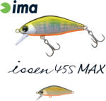 Ima ISSEN 45S MAX 45mm 4gr 011 Classic