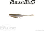 Biwaa SHAD SCORPITAIL 5 13cm 106 Wakasagi