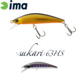 Ima SUKARI 63HS 63mm 8gr 007 Yamame