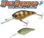 Tiemco VOBLER TIEMCO FAT PEPPER JR F 55mm 9gr Culoare 220
