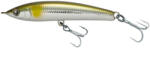 Tiemco VOBLER RED PEPPER NANO F 45mm 2gr Culoare 285 Silverfish