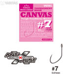 VARIVAS Carlige Super Trout Area Tournament Canvas Nr. 7