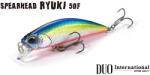 Duo SPEARHEAD RYUKI 50F 5cm 2.8gr MCC4084 Gold Yamame