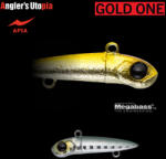 Apia GOLD ONE 37mm 5gr 09 Lesser Fry