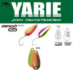 Yarie Jespa OSCILANTA YARIE 704 RINGO MIDI 1.8gr Culoare E65 Second Lemon
