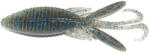 Hide Up STAGGER WIDE HOG 3.3 8.4cm 130 Cinnamon Blue Flake