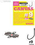 VARIVAS CARLIGE SUPER TROUT AREA TOURNAMENT CANVAS #9 Small Multi Player