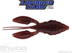Biwaa SHAD ARMORED CRAW 4 10cm 01 Cola
