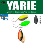 Yarie Jespa OSCILANTA YARIE 710T T-FRESH EVO 2.0gr Culoare BS-30 Sunset Line