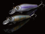 Adusta TWITCH SHINER LINER 72F 7.2cm 7gr 004 Hot Tiger