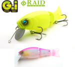 Raid GI 94mm 35gr 003 Pink Trick