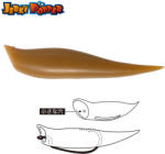 Tiemco JERKY POPPER ECO 8.3cm 6gr 22 Mouse