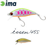 Ima ISSEN 45S 45mm 3.7gr 112 Classic