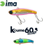 Ima KOUME VIBRATION 60 HEAVY 60mm 17gr 121 Kingfisher