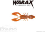 Biwaa SHAD WARAX 4 10cm 03 Orange Green