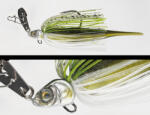 Adusta VARIOUS CHATTER 1/2oz 14gr 803 Moss Green Ayu