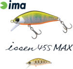 Ima ISSEN 45S MAX 45mm 4gr 018 Pearl Yamame Trout