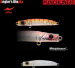 Apia PUNCH LINE 45 3gr 45mm 03 Baby Squid
