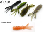 Raid EGUBUG 2.5 6.3cm 077 Natural Weapon