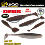 Biwaa SHAD DEUS 2 5.1cm 315 Neon Scale Minnow
