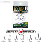 VARIVAS Ancora Dubla Nogales Zero Friction Nr. 10