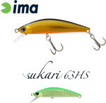 Ima SUKARI 63HS 63mm 8gr 016 Melon